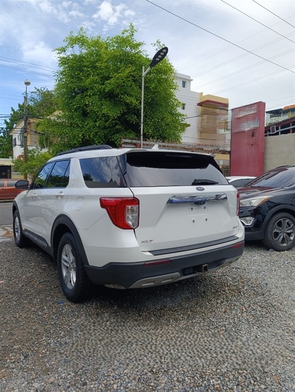 ford explorer xlt 4wd 2021 Foto 7310437-4.jpg