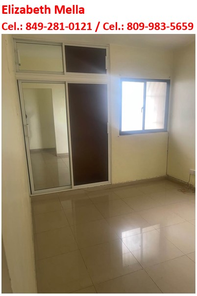 Apartamento remodelado con balcón en Invivienda 4to. piso. Zona Orient Foto 7310440-3.jpg