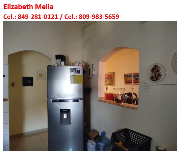 Apartamento remodelado con balcón en Invivienda 4to. piso. Zona Orient Foto 7310440-7.jpg