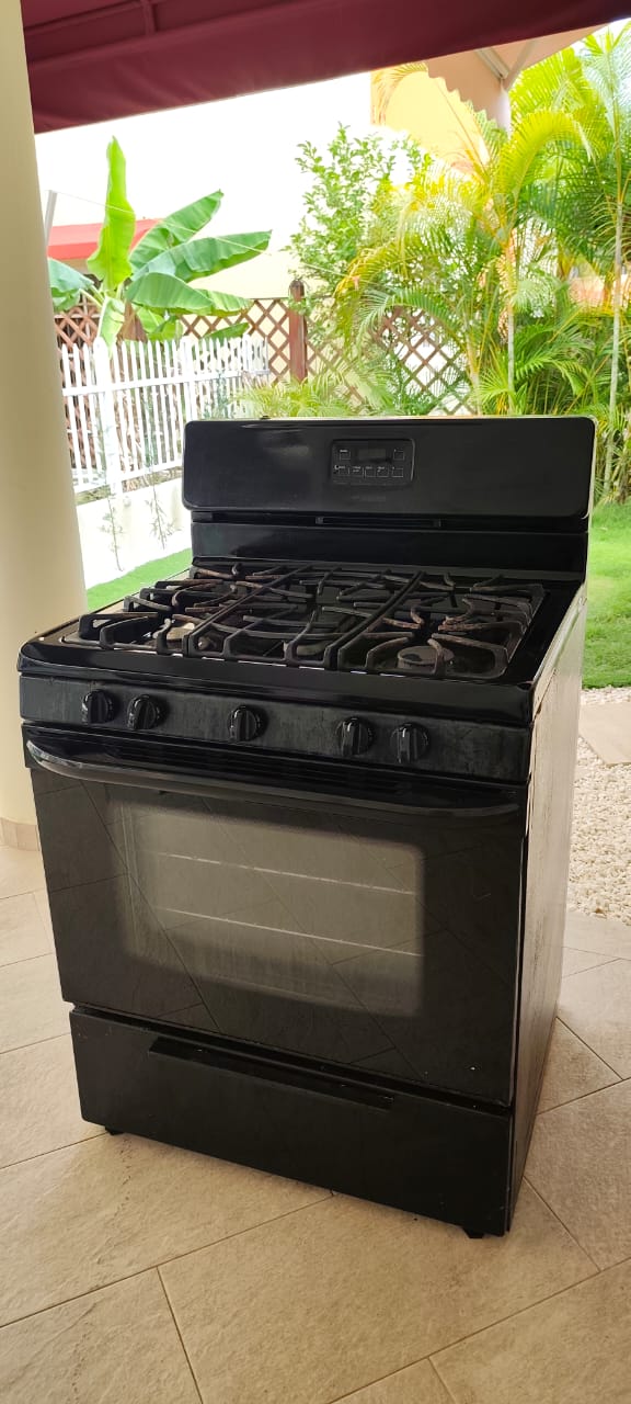 Vendo Estufa Frigidaire Foto 7310443-1.jpg