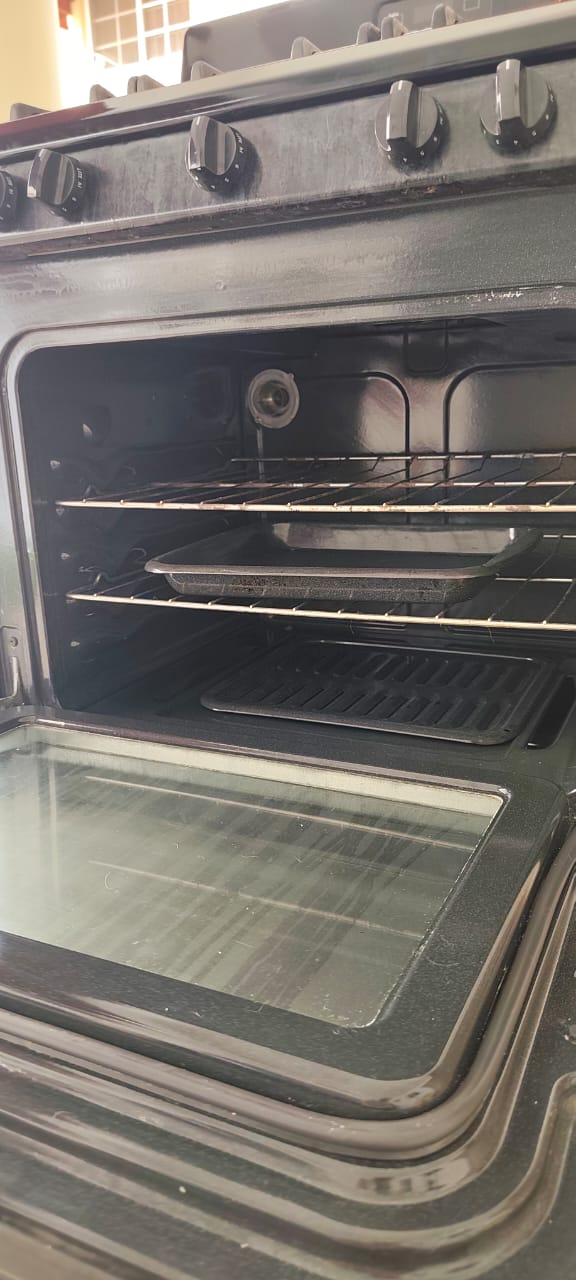 Vendo Estufa Frigidaire Foto 7310443-2.jpg