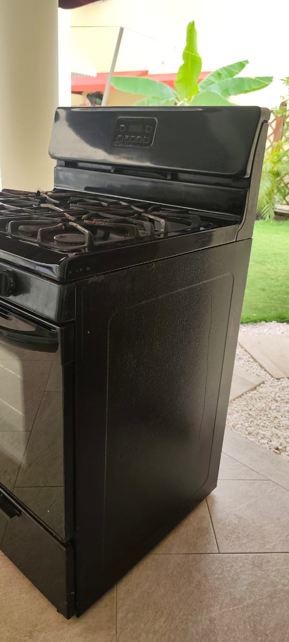 Vendo Estufa Frigidaire Foto 7310443-3.jpg