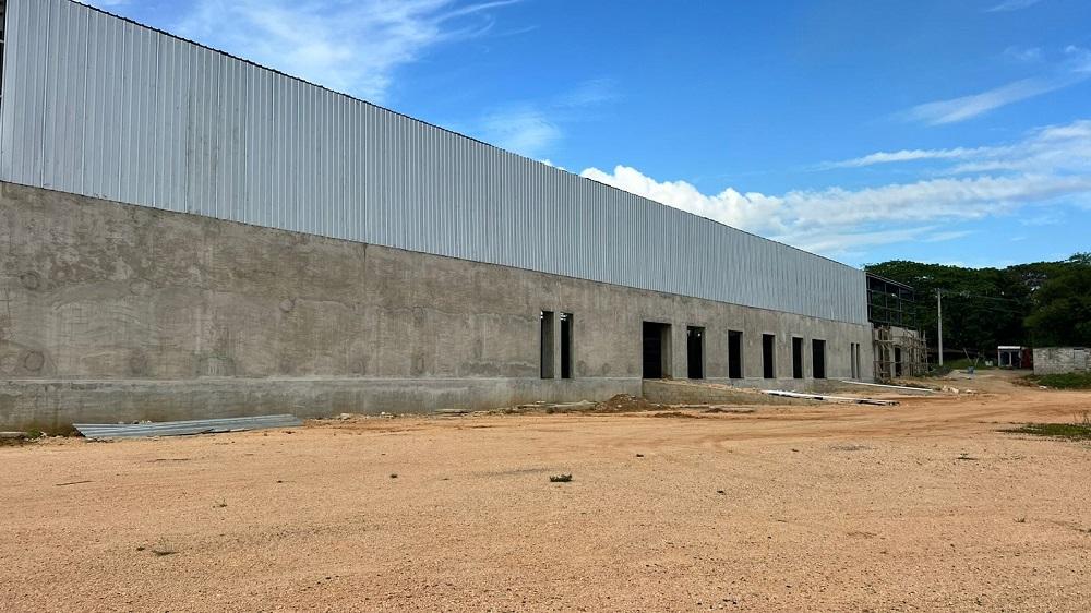 Arriendo Nave de 5300 m2 próximo a Autopista Duarte Foto 7310445-3.jpg