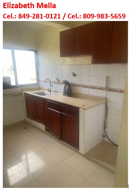 Apartamento remodelado con balcón en Invivienda 4to. piso. Zona Orient Foto 7310461-2.jpg