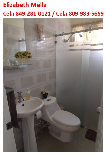 Apartamento remodelado con balcón en Invivienda 4to. piso. Zona Orient Foto 7310461-3.jpg