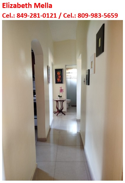 Apartamento remodelado con balcón en Invivienda 4to. piso. Zona Orient Foto 7310461-5.jpg