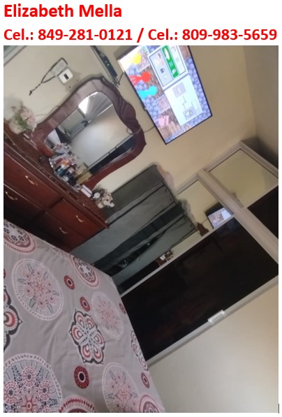 Apartamento remodelado con balcón en Invivienda 4to. piso. Zona Orient Foto 7310461-9.jpg