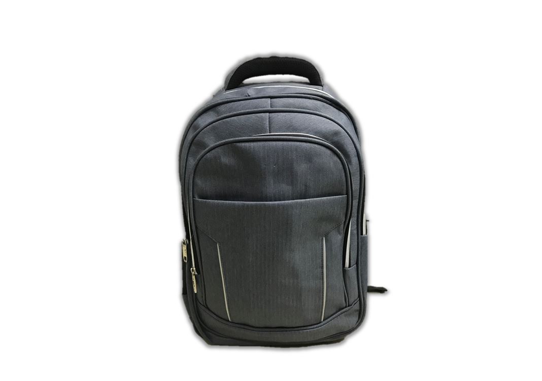 Mochila para Laptop con Espacio para Documentos y Accesorios Foto 7310463-2.jpg