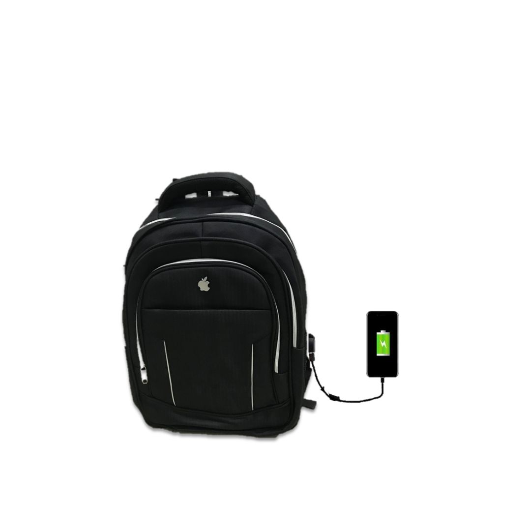 Mochila para Laptop con Espacio para Documentos y Accesorios Foto 7310463-3.jpg