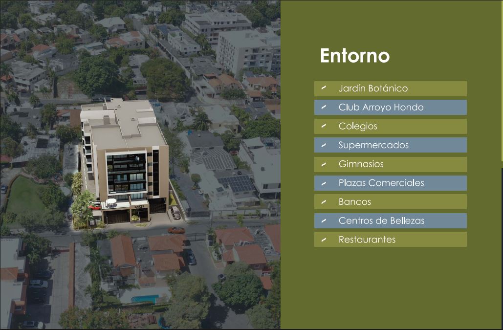 Apartamentos en Arroyo Hondo Viejo Entrega en 2do. Trimestre año 2028 Foto 7310472-2.jpg