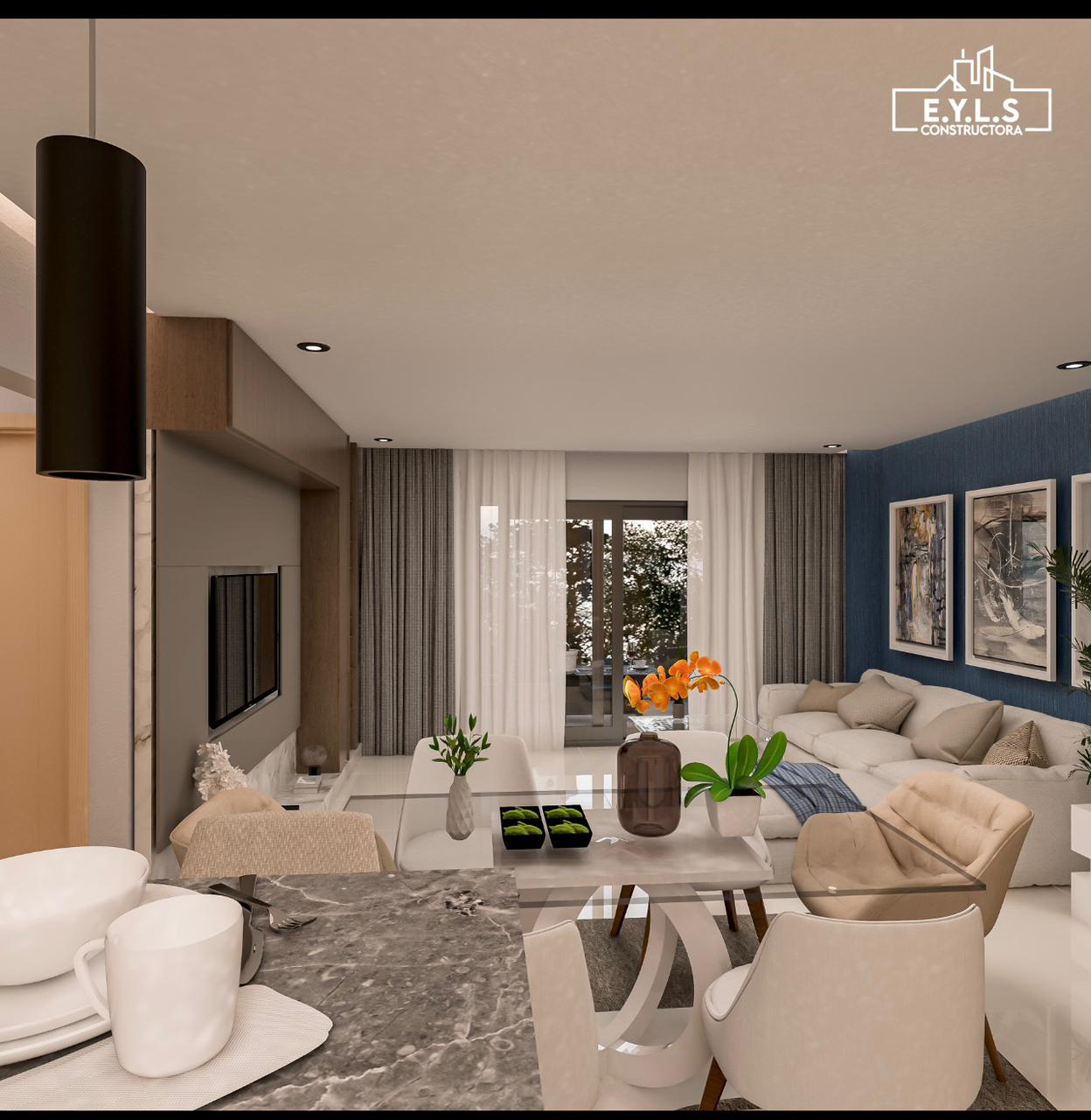 Apartamento Listos y en Plano  1 2 y 3 habitaciones  Principal con su  Foto 7310474-5.jpg