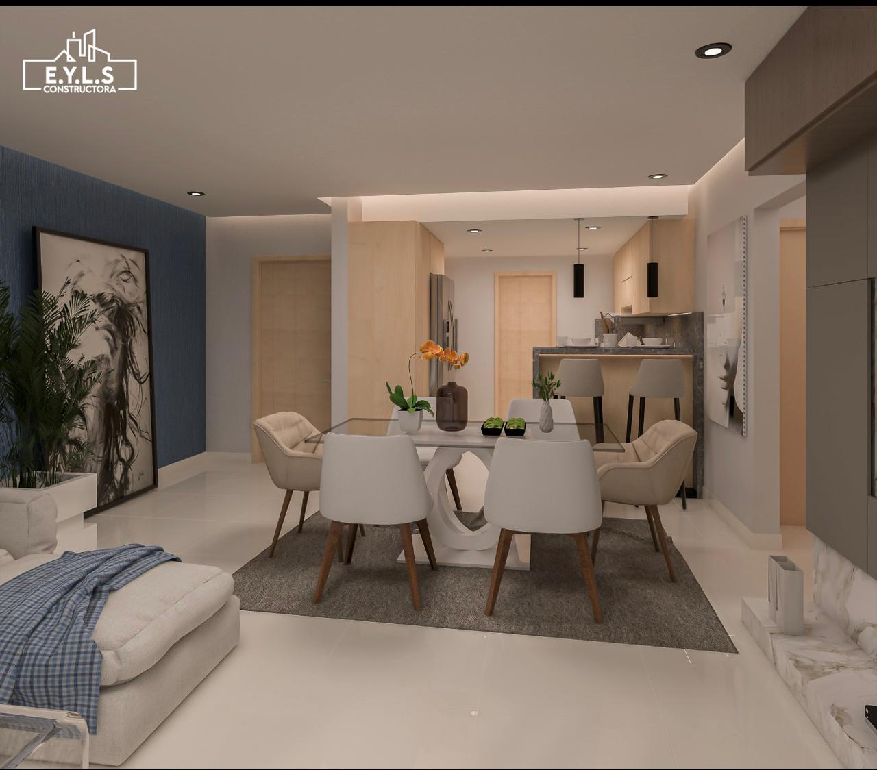 Apartamento Listos y en Plano  1 2 y 3 habitaciones  Principal con su  Foto 7310474-6.jpg