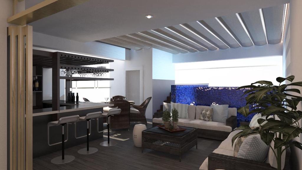 Apartamentos de 1 2 y 3 habitaciones en Ens. Ozama Entrega Dic. 2028 Foto 7310475-11.jpg