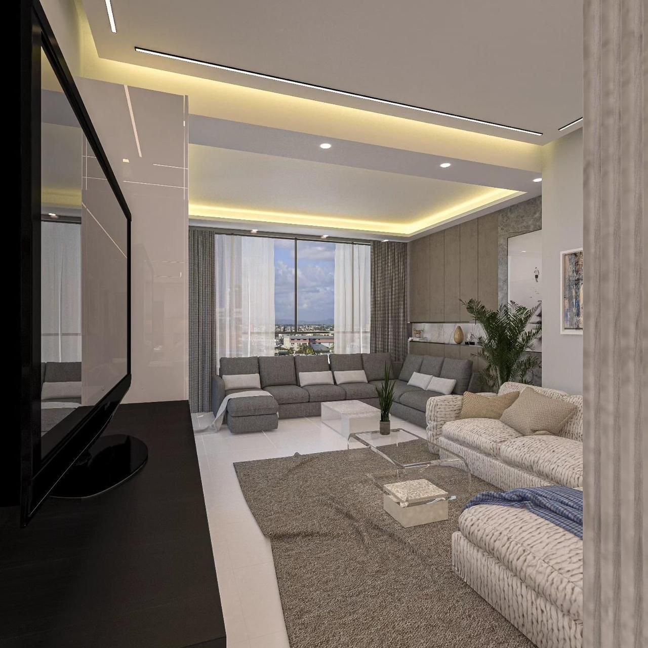 Apartamentos de 1 2 y 3 habitaciones en Ens. Ozama Entrega Dic. 2028 Foto 7310475-2.jpg