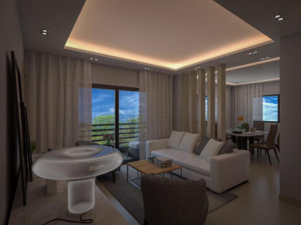 Apartamentos de 1 2 y 3 habitaciones en Ens. Ozama Entrega Dic. 2028 Foto 7310475-4.jpg