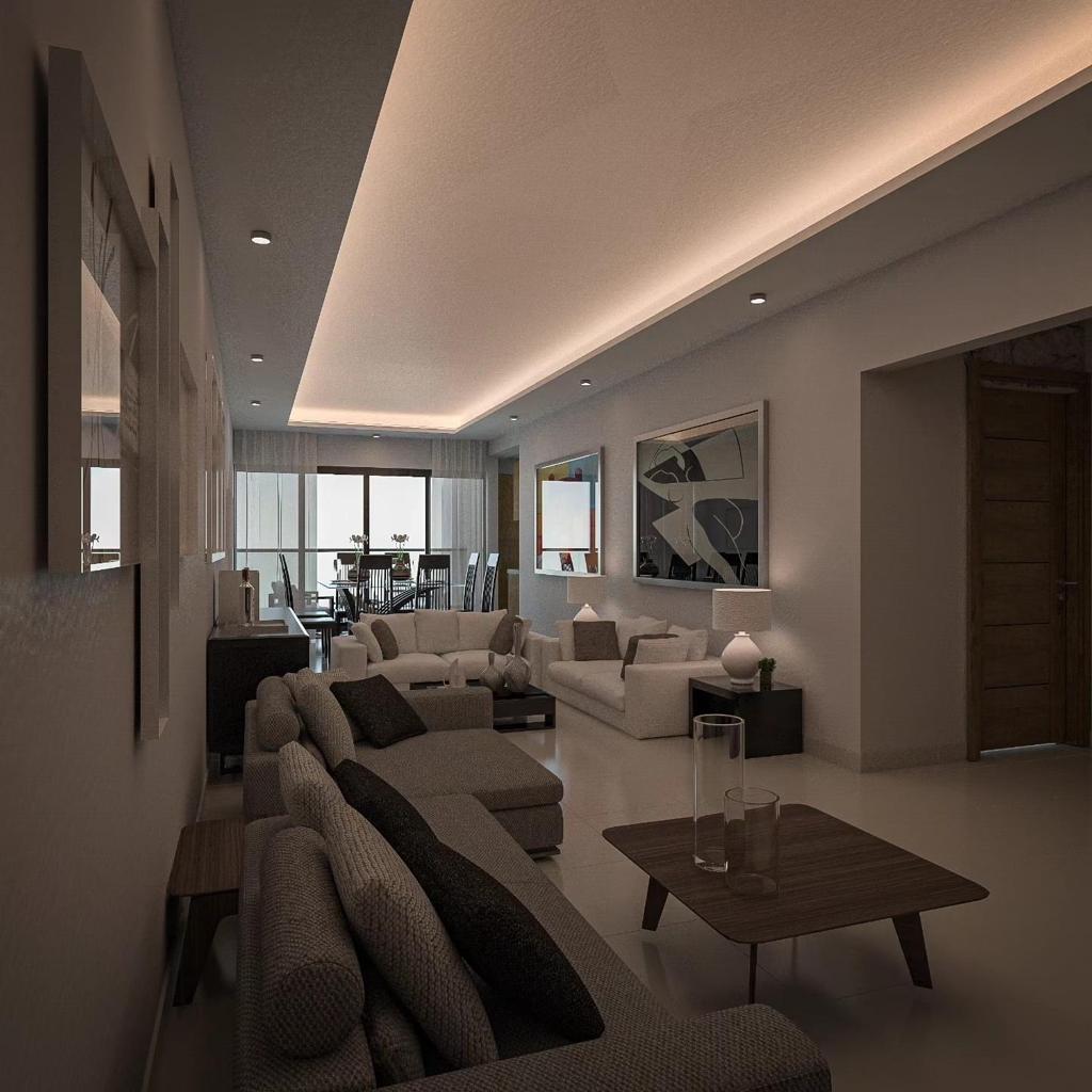 Apartamentos de 1 2 y 3 habitaciones en Ens. Ozama Entrega Dic. 2028 Foto 7310475-6.jpg
