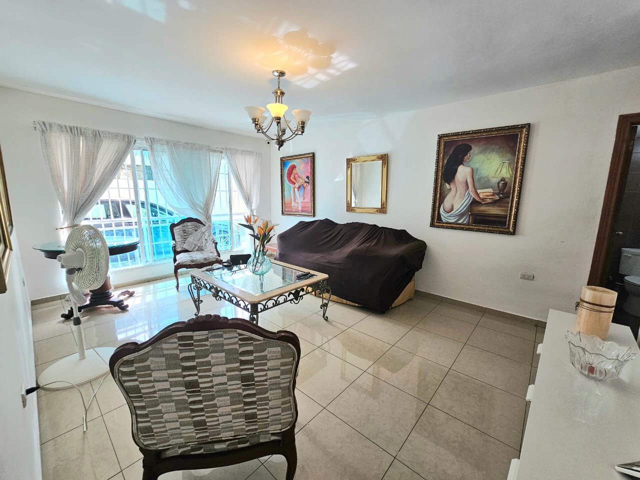 Se vende Apartamento en BELLA VISTA 1ER NIVEL  Cerca de Bella Vista Ma Foto 7310476-12.jpg