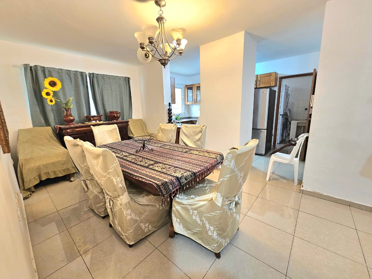 Se vende Apartamento en BELLA VISTA 1ER NIVEL  Cerca de Bella Vista Ma Foto 7310476-4.jpg