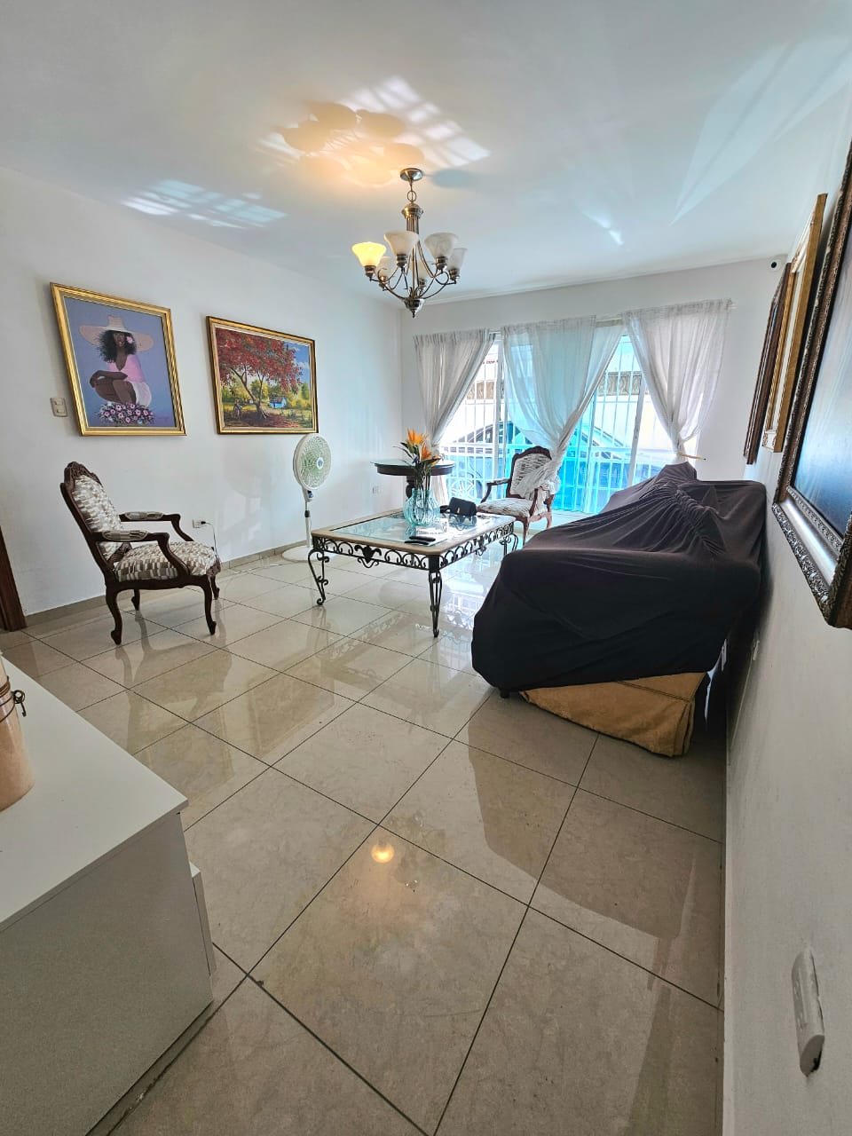 Se vende Apartamento en BELLA VISTA 1ER NIVEL  Cerca de Bella Vista Ma Foto 7310476-5.jpg