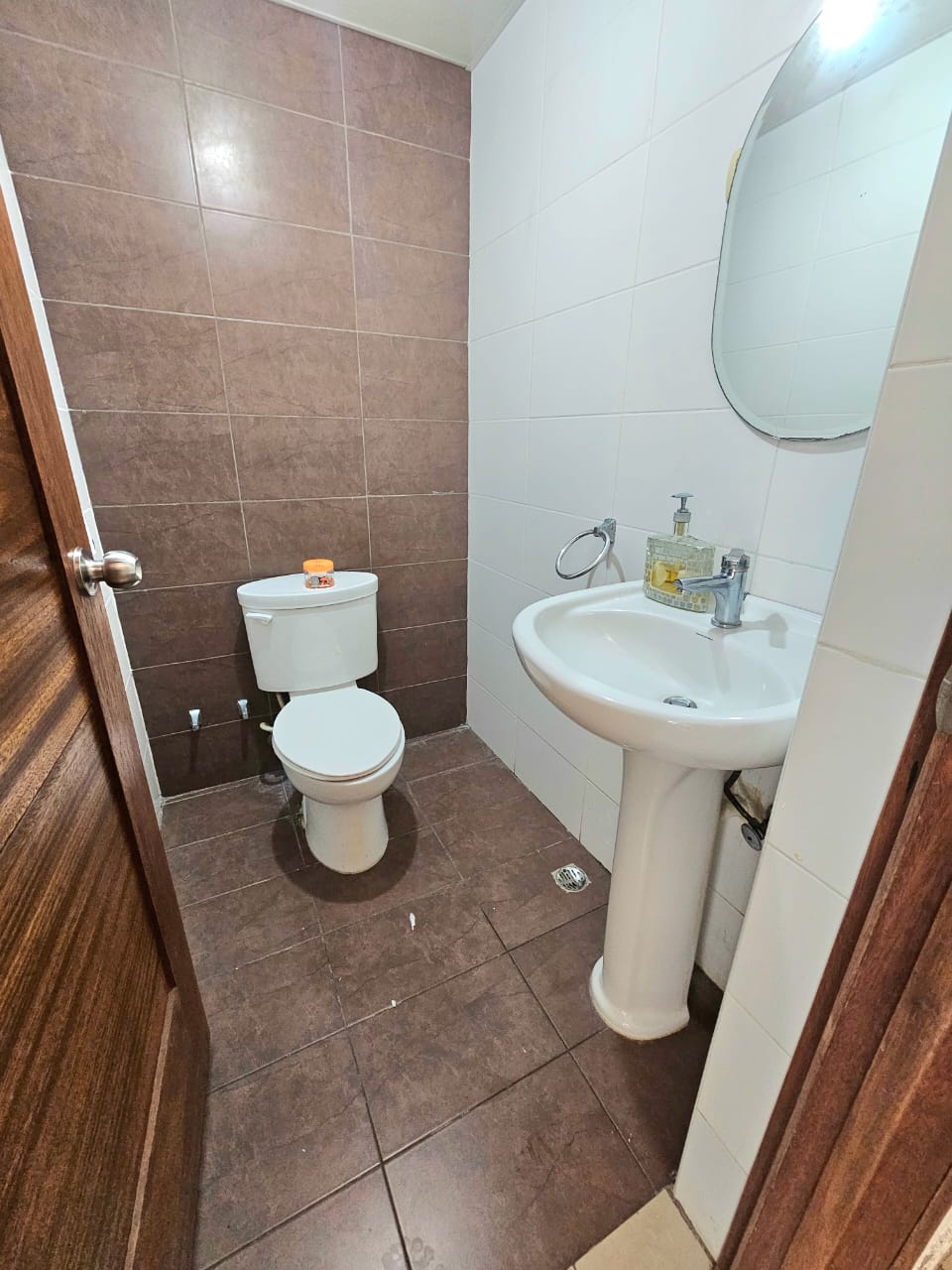 Se vende Apartamento en BELLA VISTA 1ER NIVEL  Cerca de Bella Vista Ma Foto 7310476-7.jpg