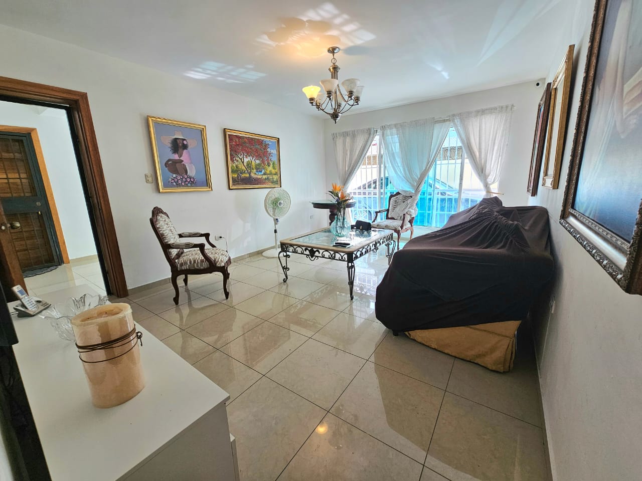 Se vende Apartamento en BELLA VISTA 1ER NIVEL  Cerca de Bella Vista Ma Foto 7310476-8.jpg