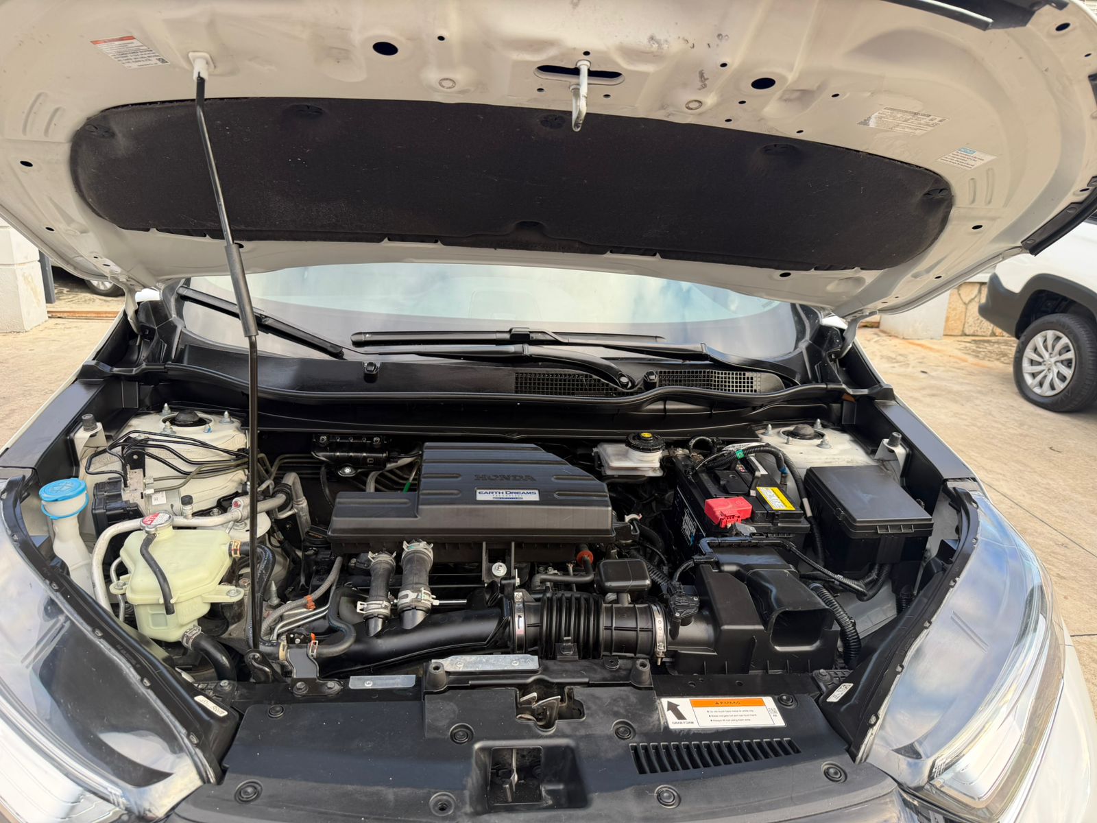 honda cr-v tourin 2020 Foto 7310479-3.jpg