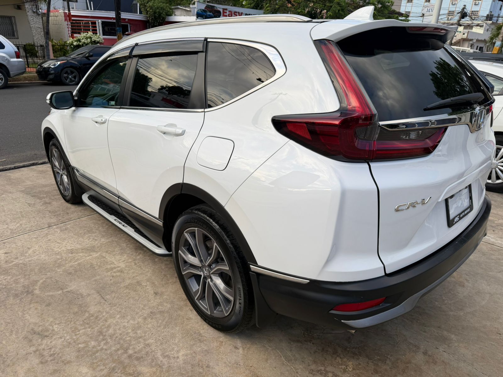 honda cr-v tourin 2020 Foto 7310479-5.jpg