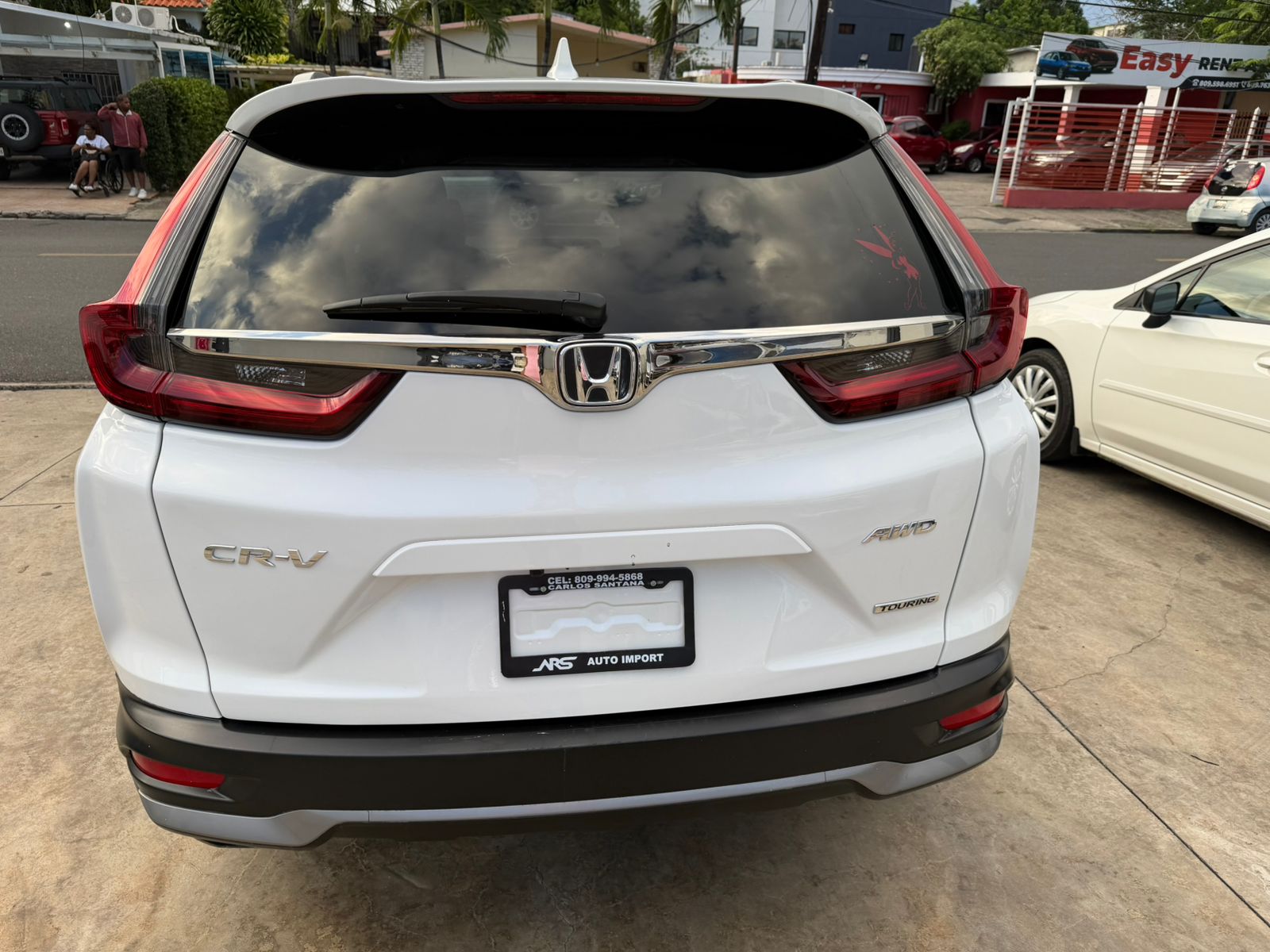 honda cr-v tourin 2020 Foto 7310479-8.jpg