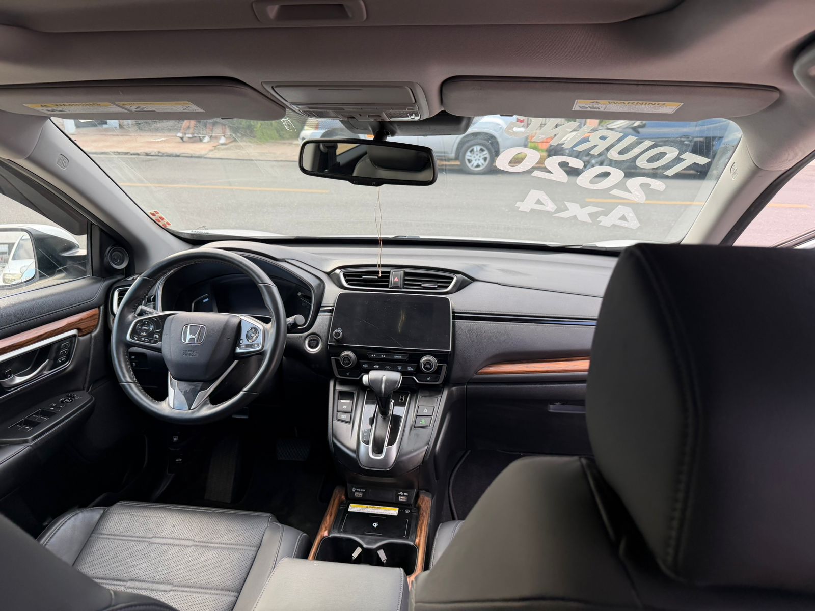 honda cr-v tourin 2020 Foto 7310479-9.jpg