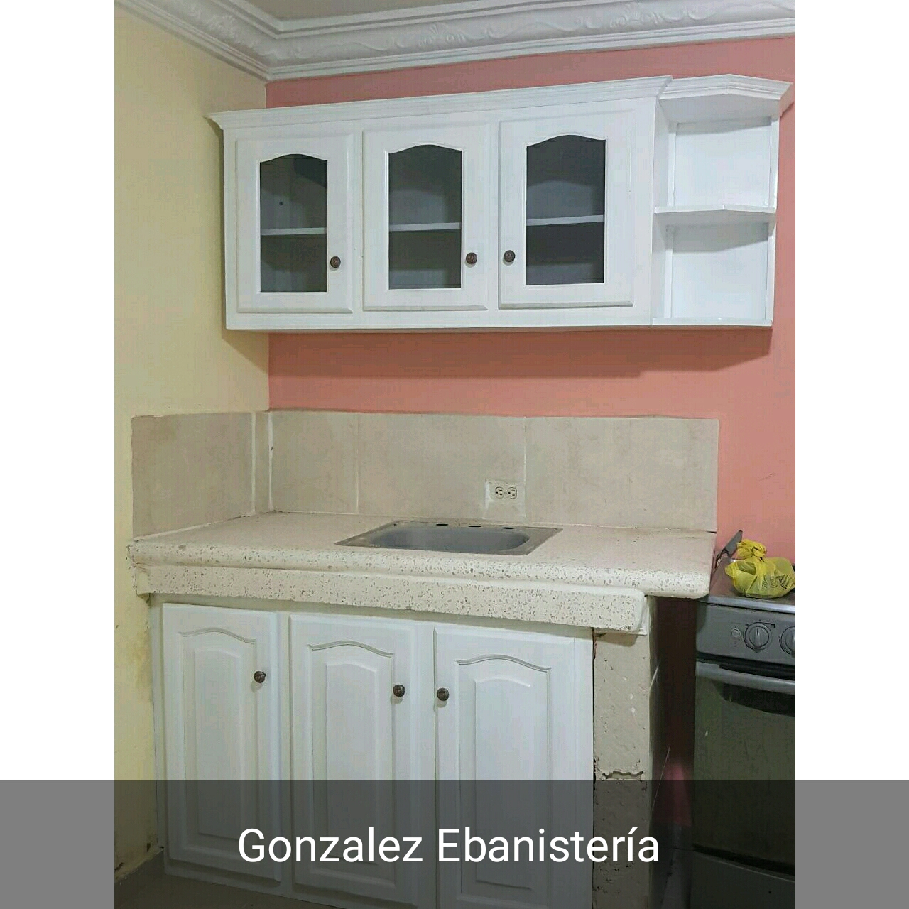 Gente que vende gabinetes de cocina  Foto 7310482-2.jpg