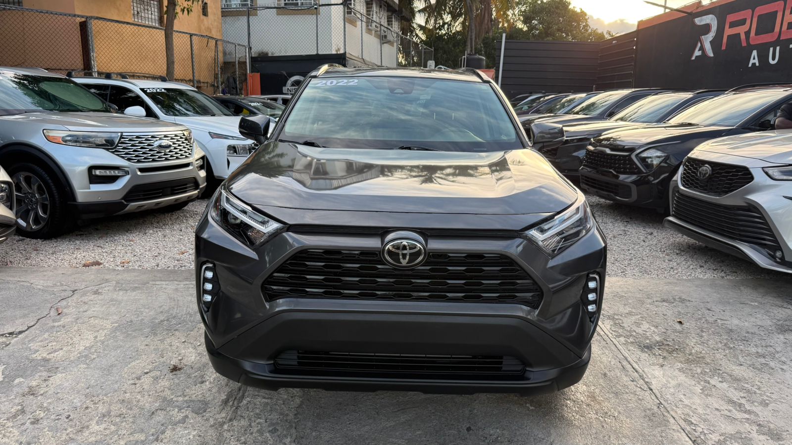 TOYOTA RAV4 XLE 2022 Foto 7310485-5.jpg