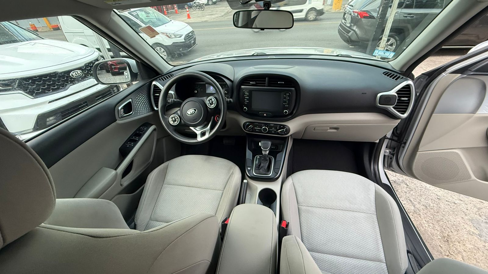KIA SOLUL LX 2020 Foto 7310486-7.jpg