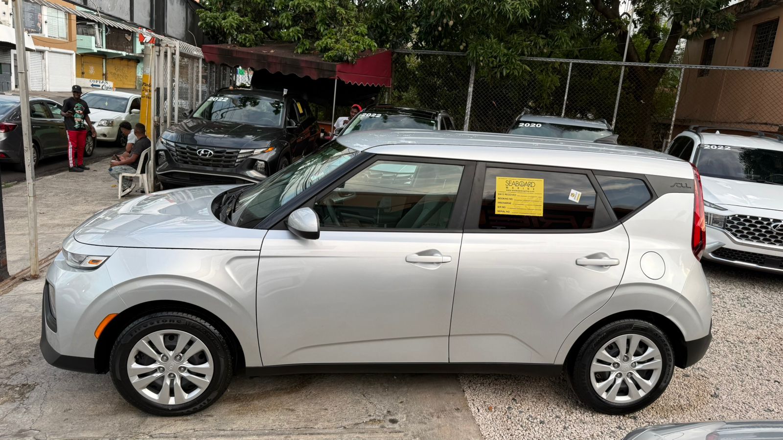 KIA SOUL LX 2020 Foto 7310487-11.jpg