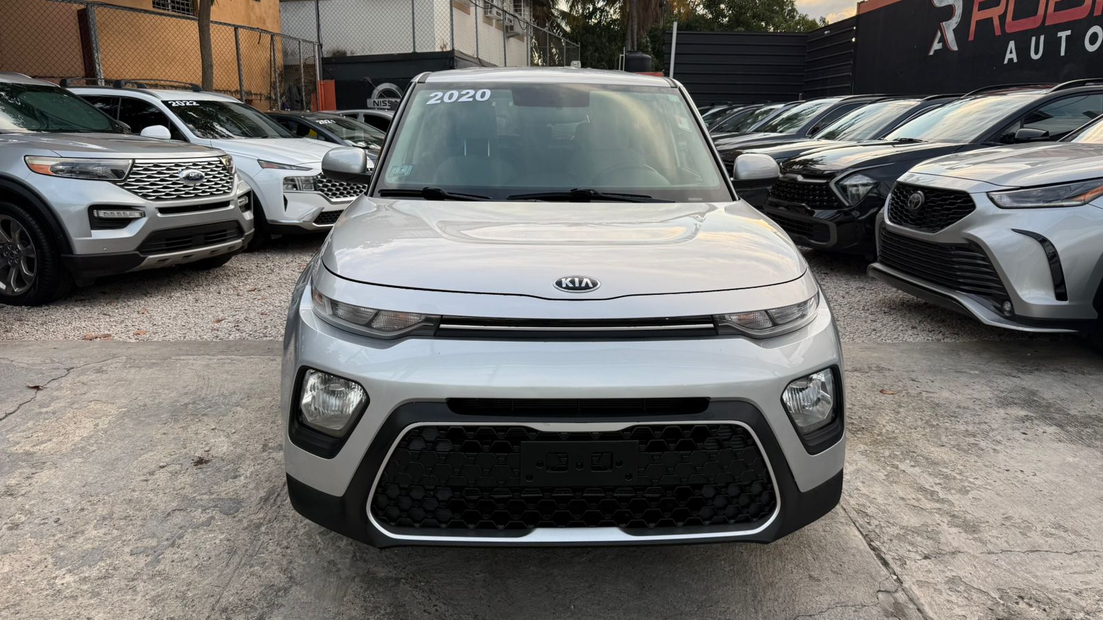 KIA SOUL LX 2020 Foto 7310487-4.jpg