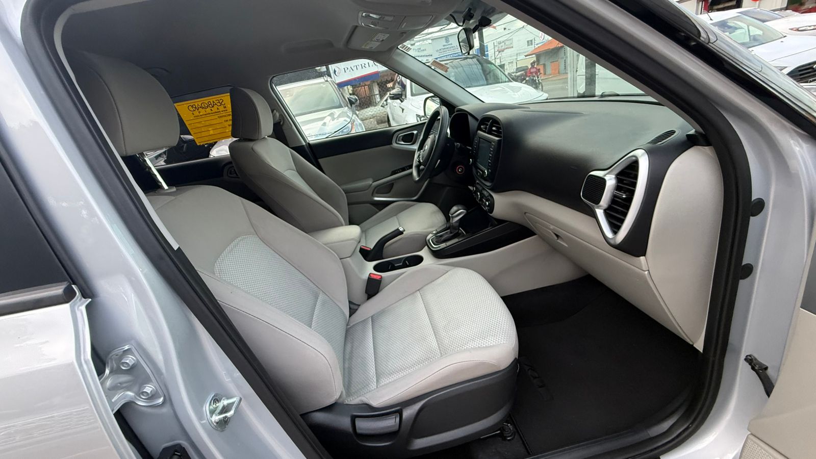 KIA SOUL LX 2020 Foto 7310487-6.jpg