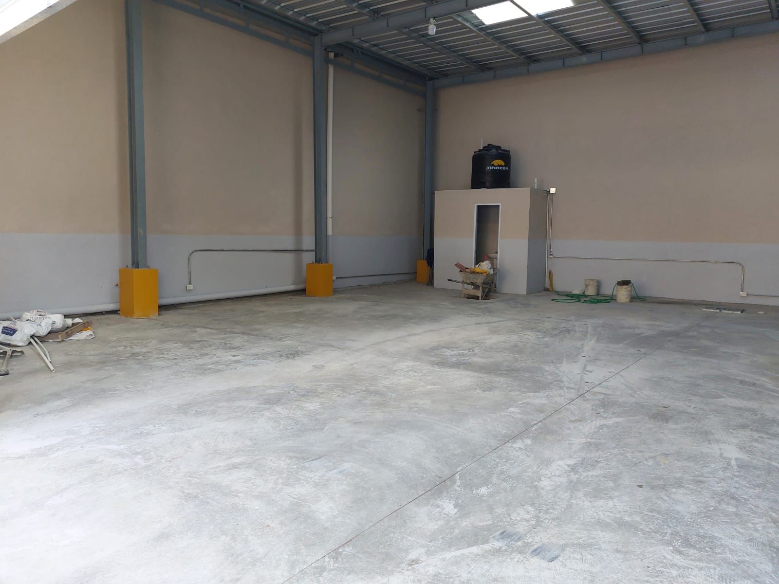 Nave Industrial Nueva en Alquiler ZONA INDUSTRIAL DE HERRERA USD 2100. Foto 7310507-2.jpg