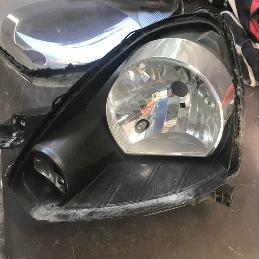 Pantallas para daihatsu mira 2013/17 Cambiamos El Cristal roto  Foto 7310523-1.jpg