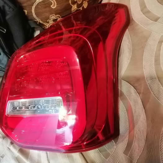 Pantallas para suzuki swift 2018/22 Foto 7310525-1.jpg