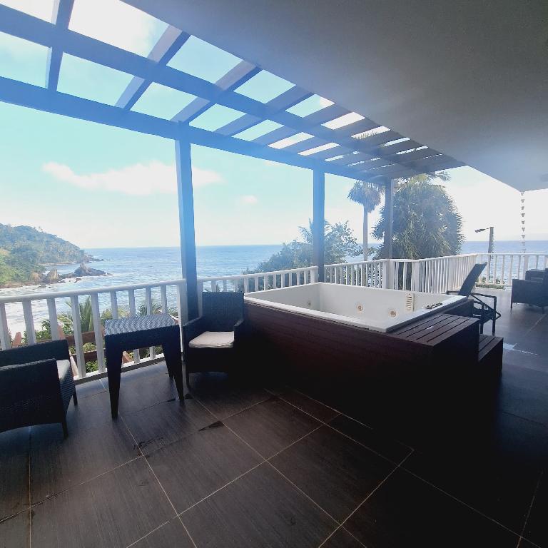 Apartamento en venta en Samaná - 4 habitaciones - Ideal para inversion Foto 7310545-3.jpg