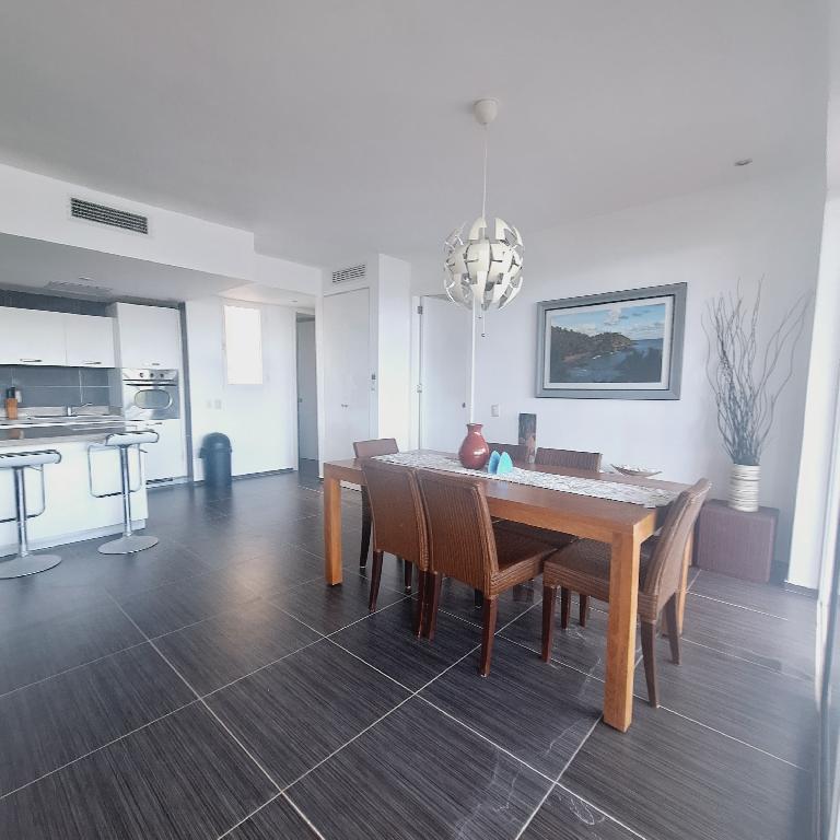 Apartamento en venta en Samaná - 4 habitaciones - Ideal para inversion Foto 7310545-4.jpg