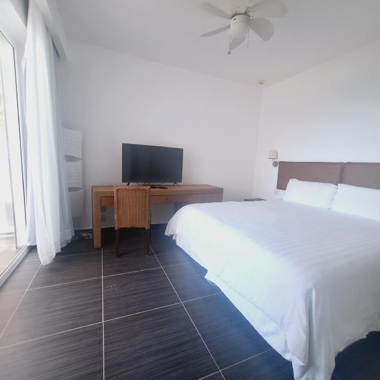 Apartamento en venta en Samaná - 4 habitaciones - Ideal para inversion Foto 7310545-6.jpg