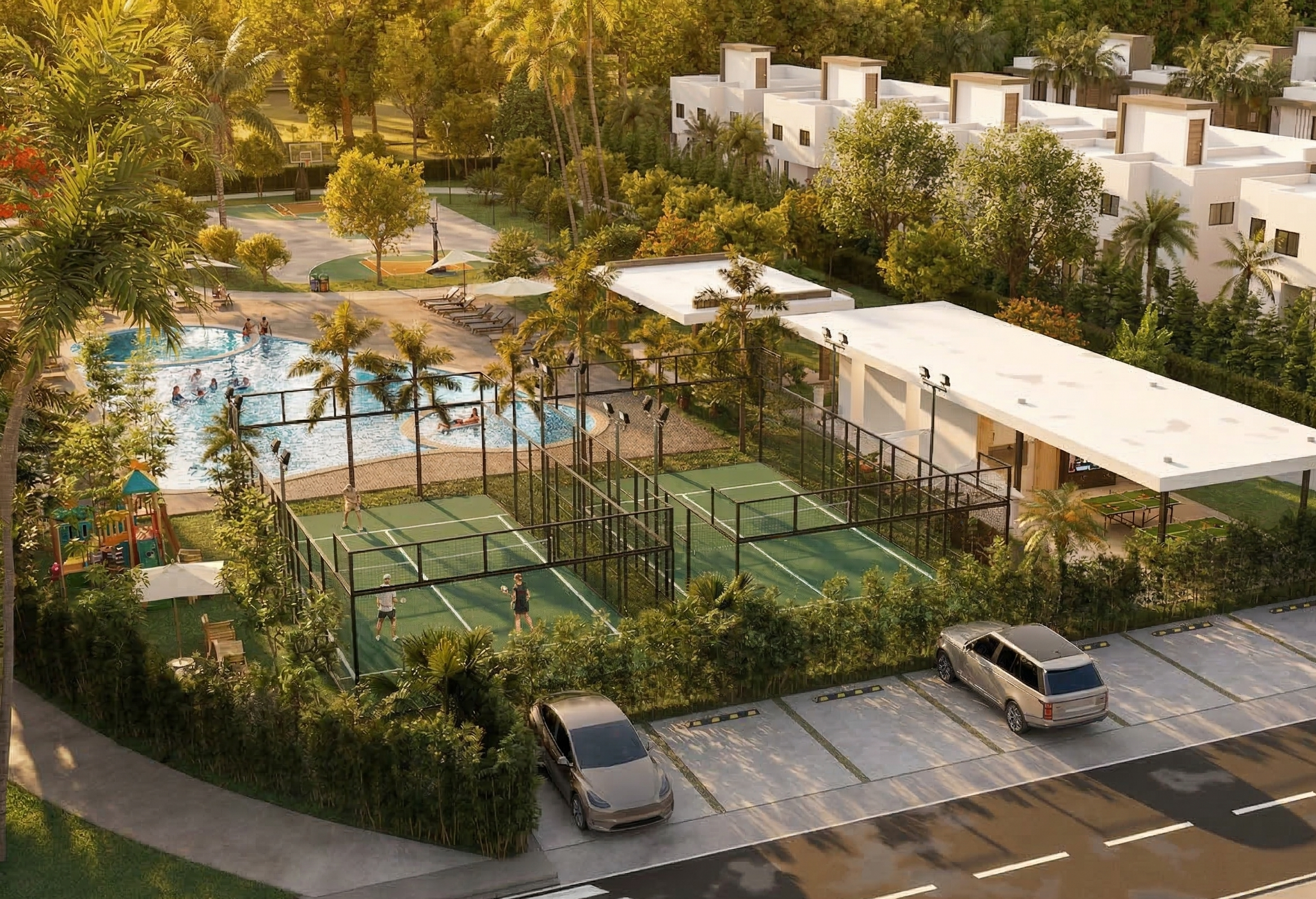 CASAS DE DOS HABITACIONES EN EL RESIDENCIAL BAVARO PUNTA CANA Foto 7310546-11.jpg
