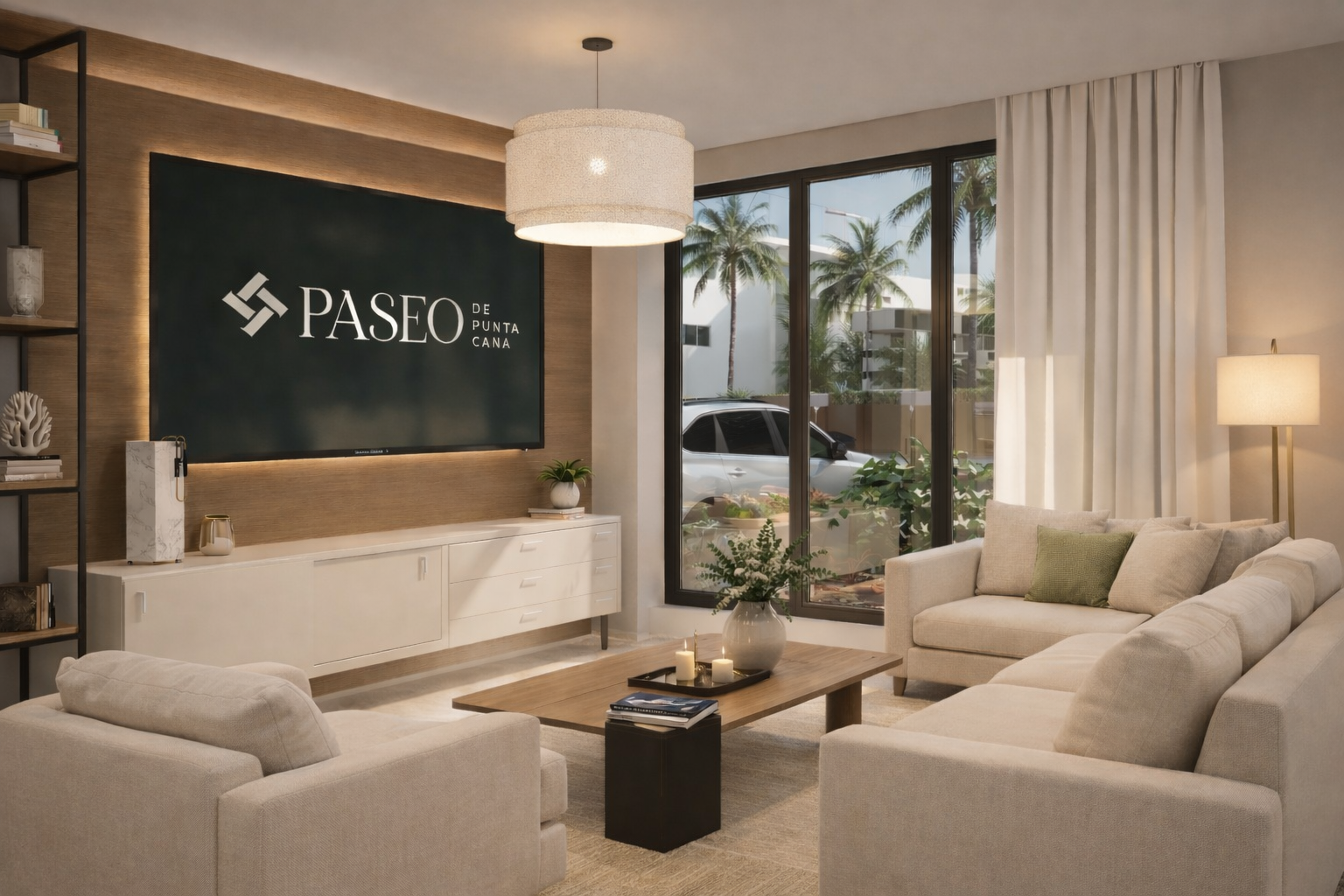 CASAS DE DOS HABITACIONES EN EL RESIDENCIAL BAVARO PUNTA CANA Foto 7310546-3.jpg