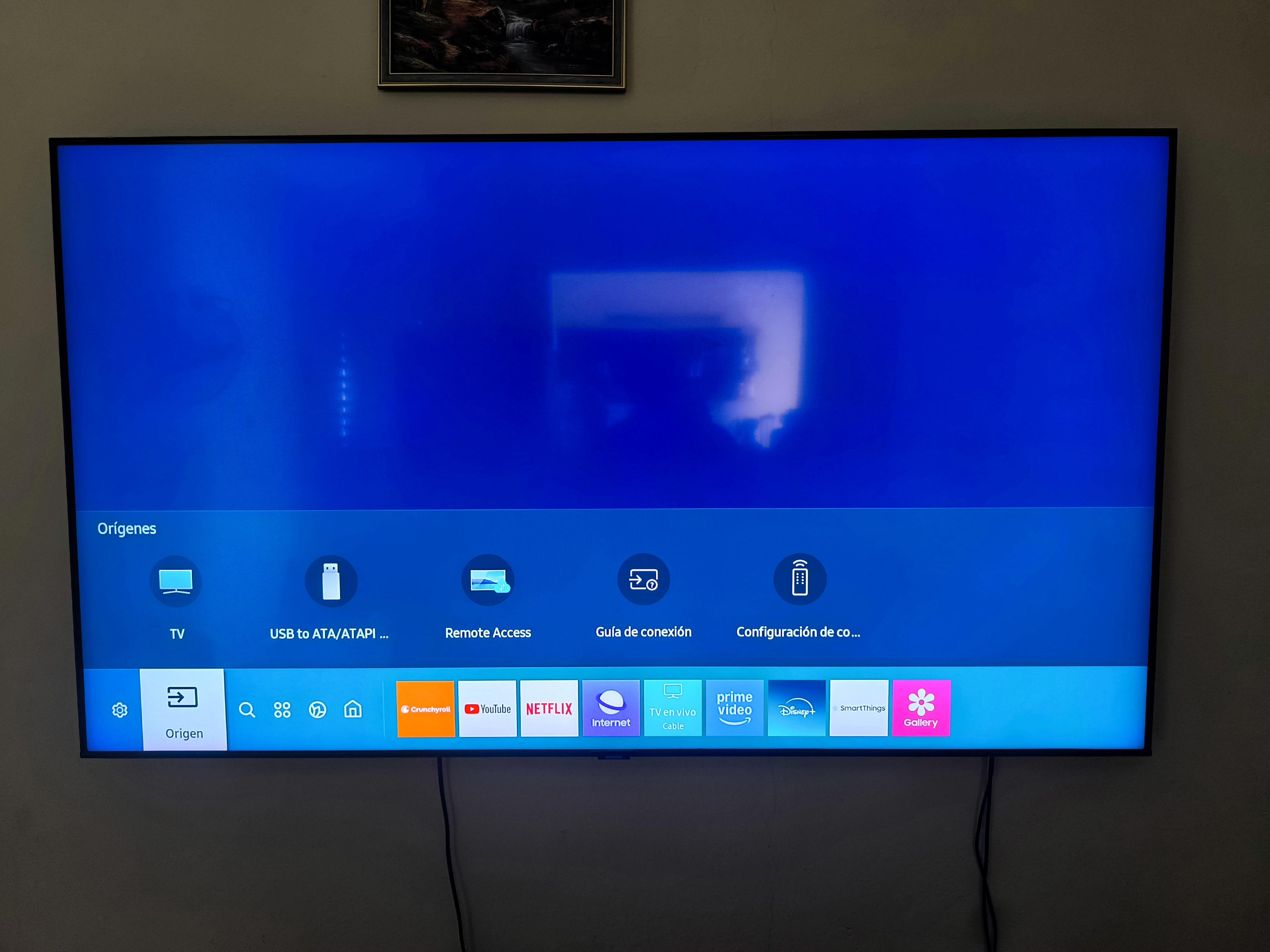 televisor Samsung QLED 4K de 65 pulgadas Foto 7310554-6.jpg