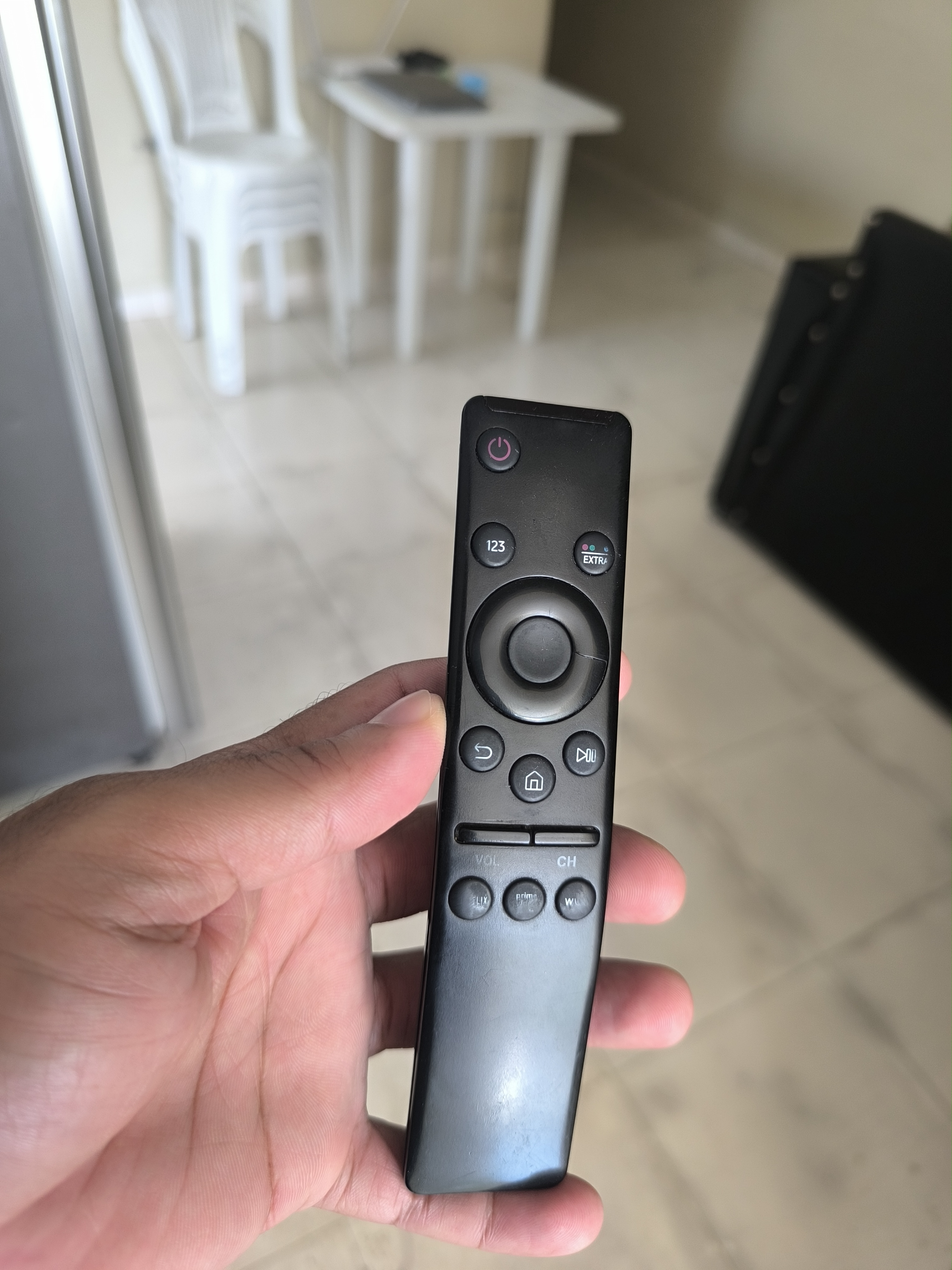 televisor Samsung QLED 4K de 65 pulgadas Foto 7310554-7.jpg