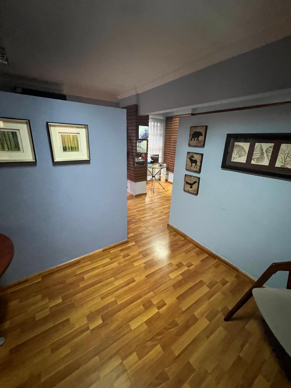 VENDO EDIFICIO COMERCIAL Y DE OFICINAS EN LA ROMULO BETANCOURT  BELLA  Foto 7310560-9.jpg