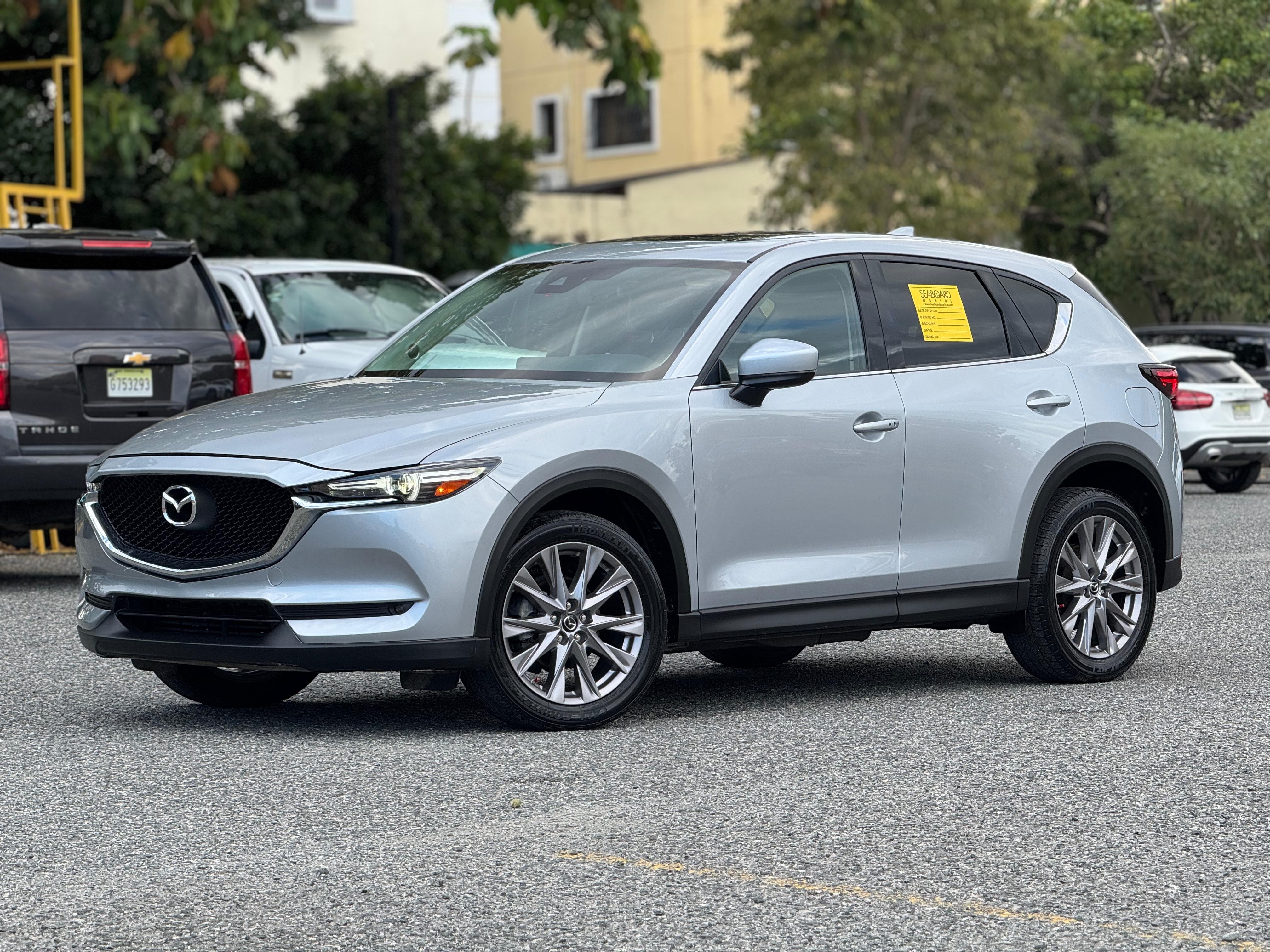 Mazda CX5 Grand Touring 4WD 20  Foto 7310561-3.jpg