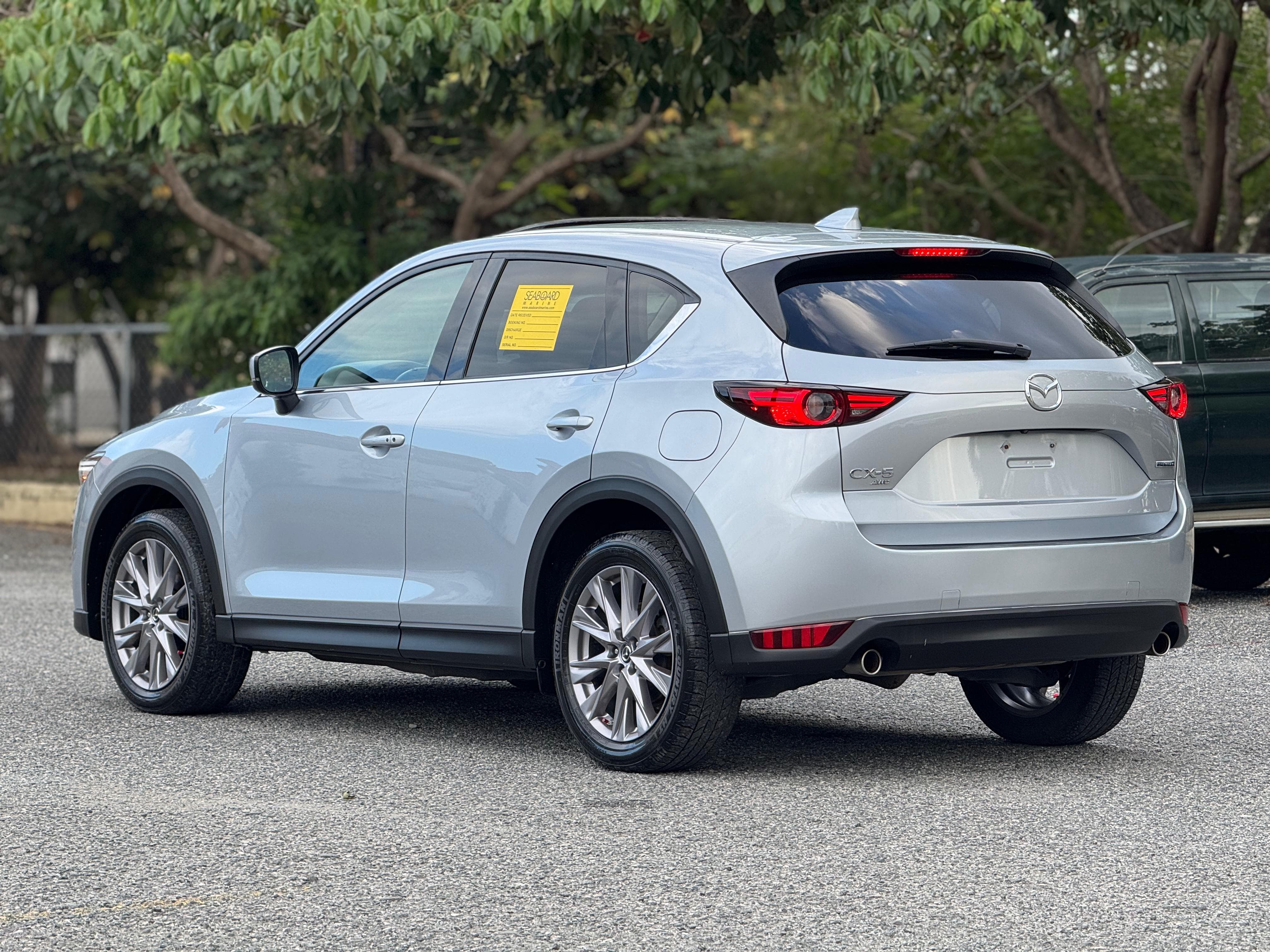 Mazda CX5 Grand Touring 4WD 20  Foto 7310561-6.jpg