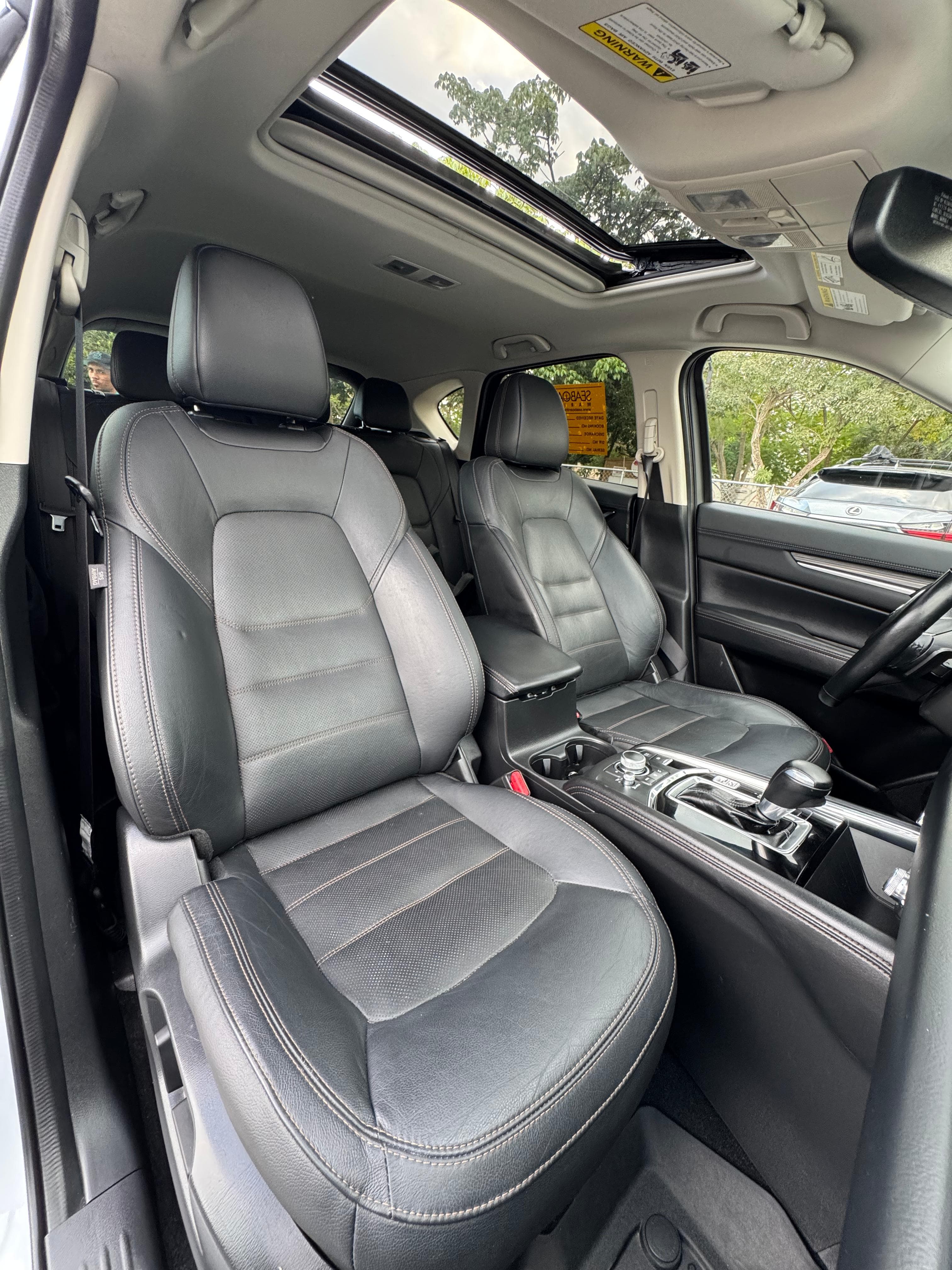 Mazda CX5 Grand Touring 4WD 20  Foto 7310561-7.jpg
