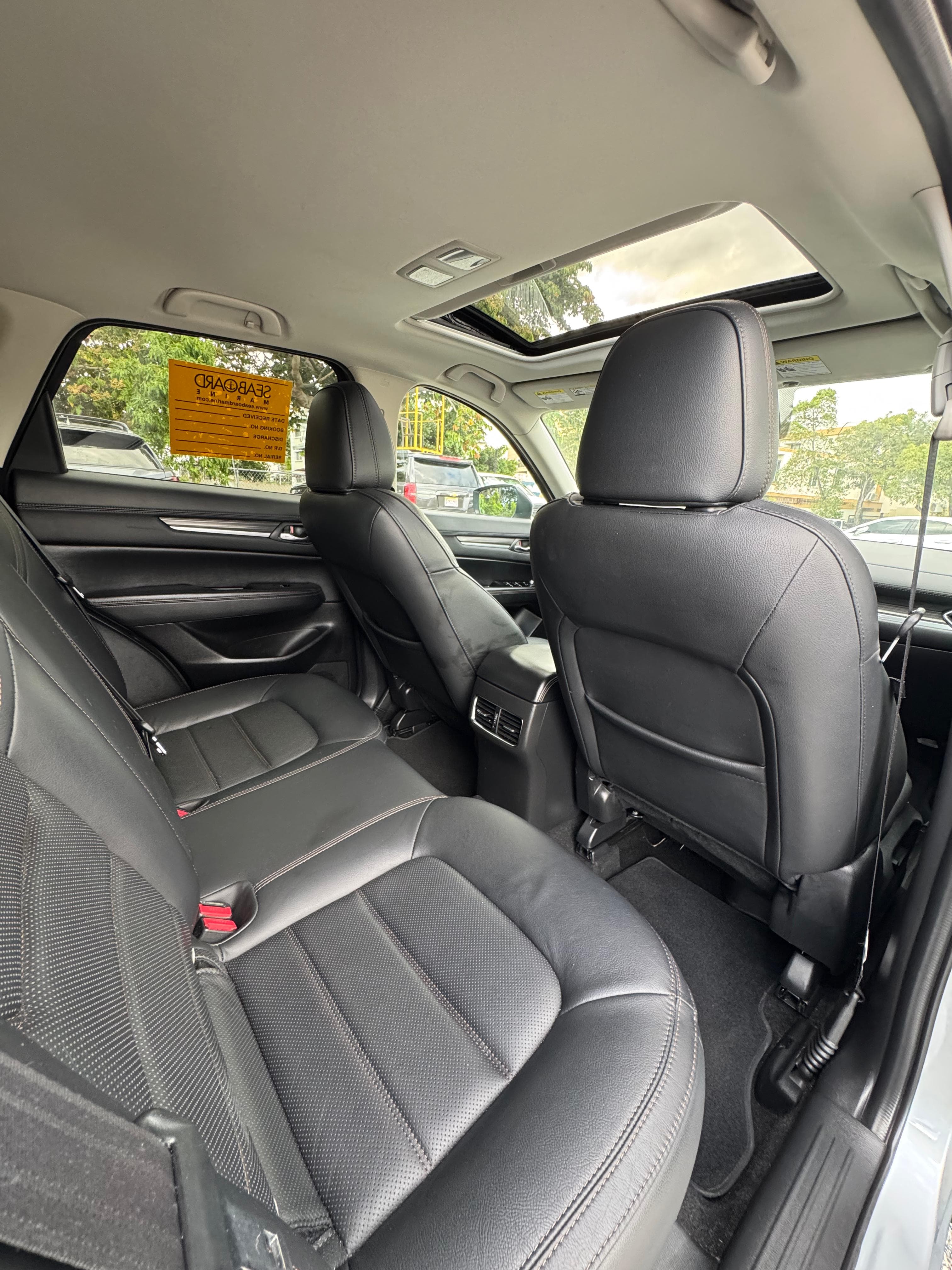 Mazda CX5 Grand Touring 4WD 20  Foto 7310561-9.jpg